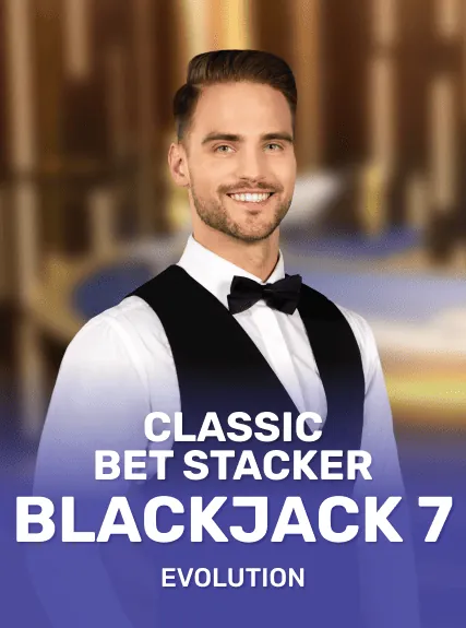 Classic Speed Blackjack 90