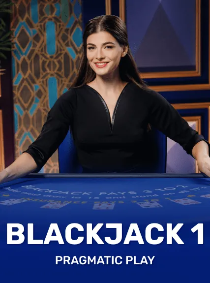 Indonesian BlackjackX 13