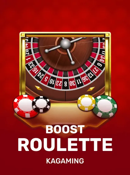 Royal Roulette